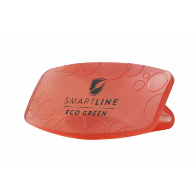 WC clip Papaya Mango, 1 ks WC clip Papaya Mango, 1 ks