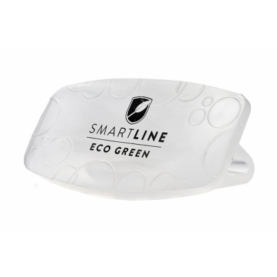 WC clip Clean Cotton, 1 ks WC clip Clean Cotton, 1 ks