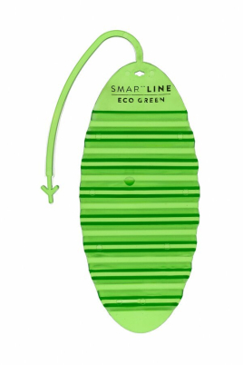 Vonná závěska Green Apple, 1 ks Vonná závěska Green Apple, 1 ks