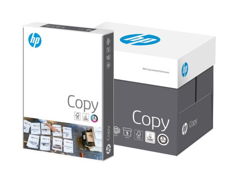 Xerografický papír HP Copy A4, 80g, 500 listů