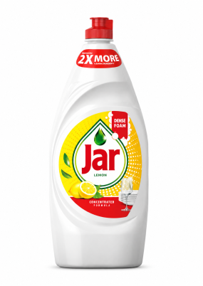 Jar Citron, 900 ml