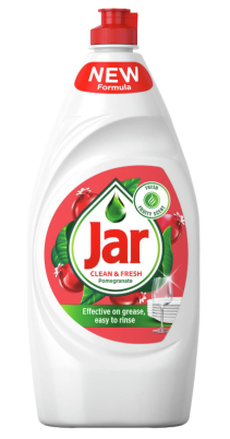 Jar Granátové jablko, 900 ml