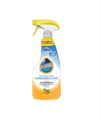 Pronto Multifunkční rozprašovač, 500 ml