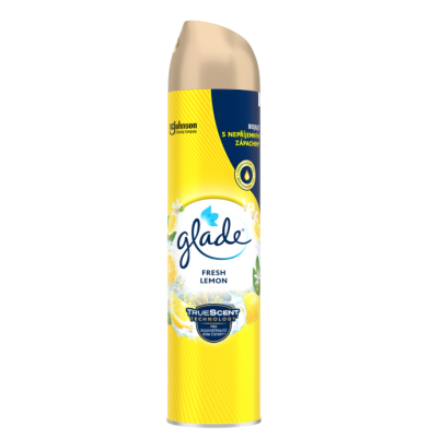 Glade by Brise Aerosol Citrus 300ml