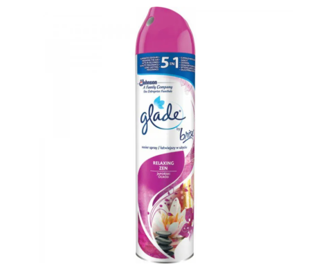 Glade by Brise Aerosol Japonská zahrada, 300ml