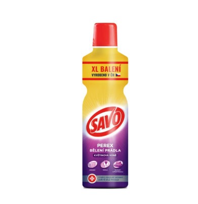 Savo Perex Květin. vůně 1,2l