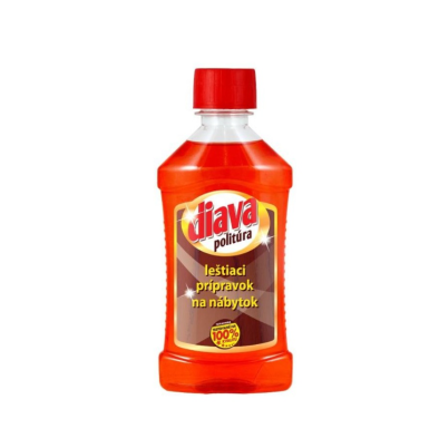 Diava čistič nábytku, 200ml
