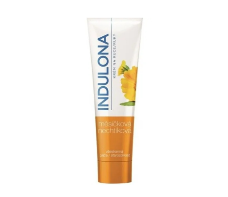 Indulona krém měsíčková, 85 g