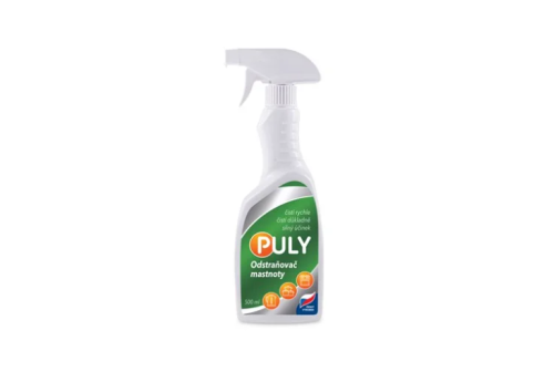 PULY odstraňovač mastnoty, 750ml