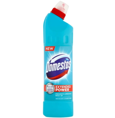 Domestos  Fresh  Atlantic 750 ml