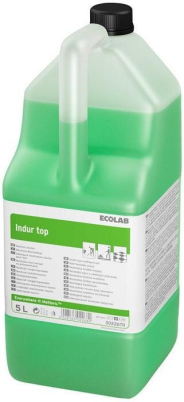 INDUR TOP 5L ECOLAB