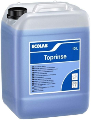 TOPRINSE dříve SOMAT SPEZIAL, 10 l, ECOLAB