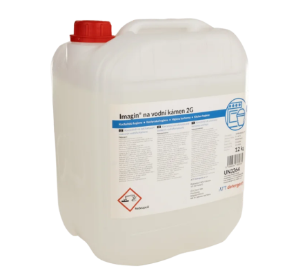 Imagin® na vodní kámen 2G, 12 kg