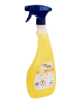 Imagin® na povrchy URAGÁN, 750 ml