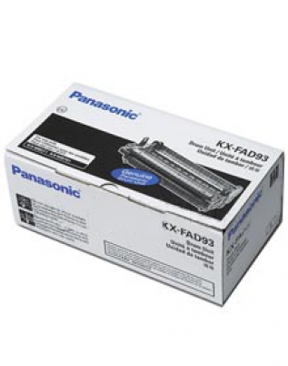 Panasonic KX-FAD93E válec pro KX-MB263/773/783, 6000 stran