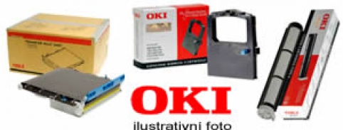 OKI Toner, magenta, 5000 stránek, do C5800/5900/5550 MFP