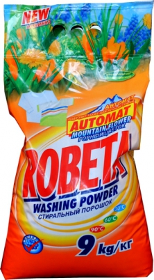 Robeta 9kg