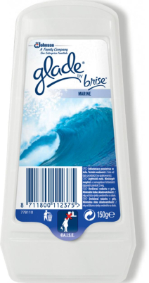 Glade by Brise gel Marine 150g