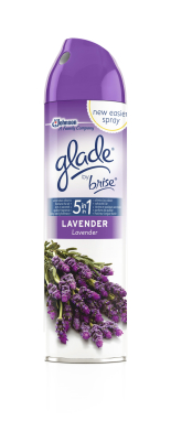 Glade by Brise Aerosol Levandule 300ml