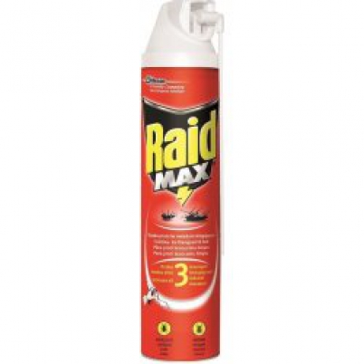 Raid Max pěna lezoucí hmyz 400ml