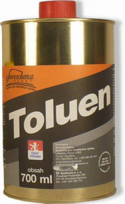 Toluen 700ml