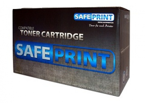 SAFEPRINT toner Kyocera pro FS 720, 820, 920 (TK110/black/6000K)