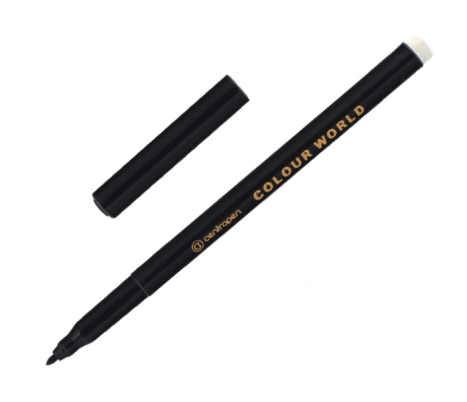 Fix CENTROPEN 7550 černý