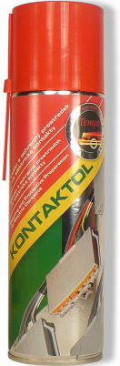 Kontaktol spray, 300 ml