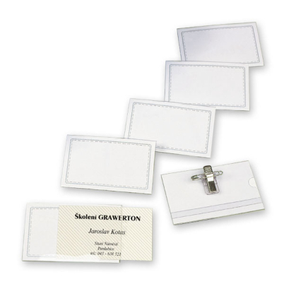 Identifikátor CT 123 , 50ks Identifikátor CT 123 , 50ks