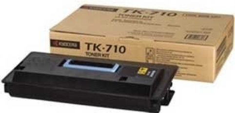 Kyocera toner TK-710