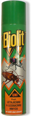 Biolit Uni 400 ml