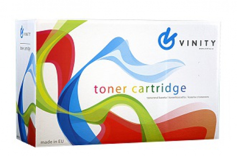 VINITY toner Canon CRG712 černý pro LBP3010/3050/3100 