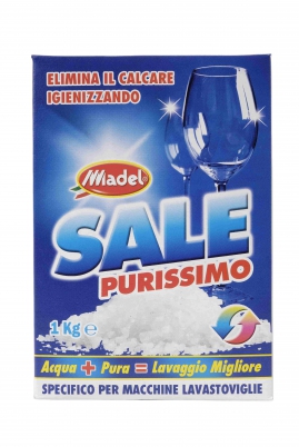 Madel Sale sůl do myčky 303, 1kg