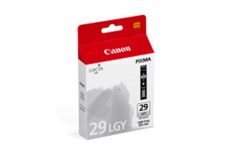 Canon cartridge PGI-29 LGY