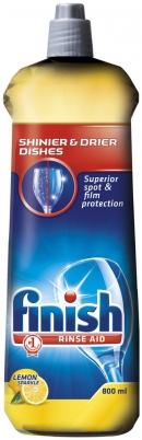 Finish leštidlo Lemon, 800 ml
