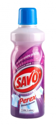 Savo Perex Květin. vůně 1,2l