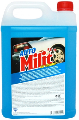 Milit autočistič 5l