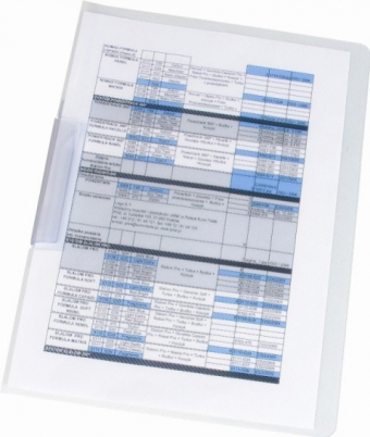 Rychlovazač s klipem D 5546