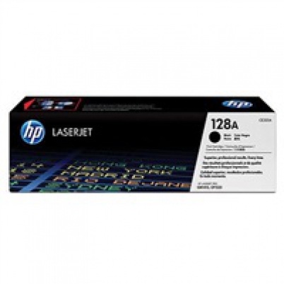 CE320A Toner HP 128A pro CLJ CM1415, CP1525 (2000str), Black