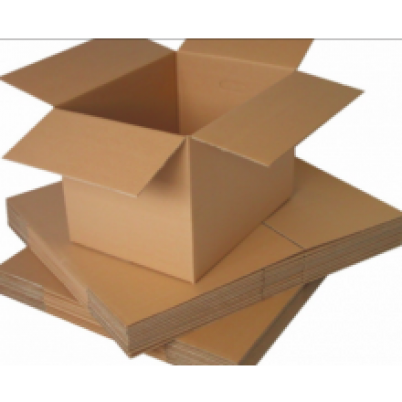 Krabice klopová 305 x 215 x 230 mm