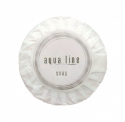 Aqua Line hotelové mýdlo, 15 g