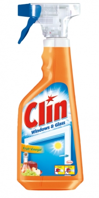 Clin pistole 500ml Vinegar Ocet