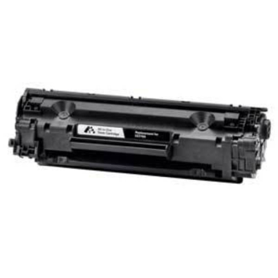 Select toner KATUN HP CE278A, CN CRG-728A New Build