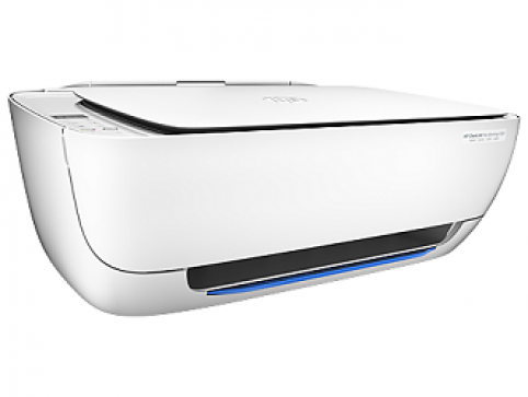 HP All-in-One Deskjet Ink Advantage 3635 (A4, 8,5/6 ppm, USB, Wi-Fi, Print, Scan, Copy)