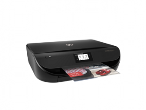 HP All-in-One Deskjet Ink Advantage 4535 (A4, 9,5/6,8 ppm, USB, Wi-Fi, Print, Scan, Copy, duplex)