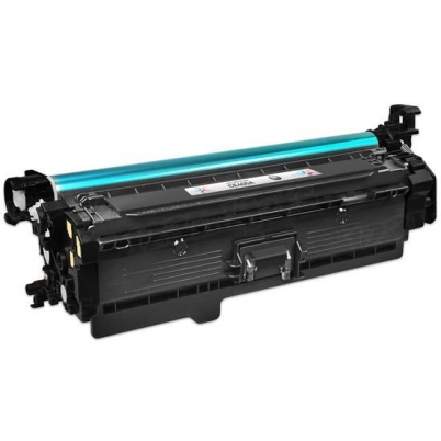 CF400X Toner HP 201X pro CLJ M277, M252, (2800str), Black