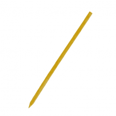 Bambusové špejle hrocené 15 cm, průměr 2,5 mm, 200 ks