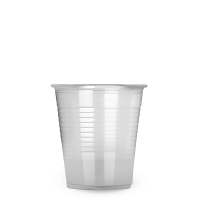 Kelímek průhledný 0,15 l -PP- (průměr 70 mm), 100 ks Kelímek průhledný 0,15 l -PP- (průměr 70 mm), 100 ks