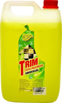 Trim Citron univerzál 5l