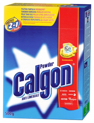 Calgon 500g